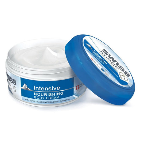 Swiss Image Intensive Nourishing Body Cream 200ml