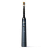 Philips Sonicare 9900 Prestige Rechargeable Electric Power Toothbrush With SenseIQ & AI-powered Sonicare App, Colour Midnight Blue - HX9992/22,Certified UAE 3 Pin