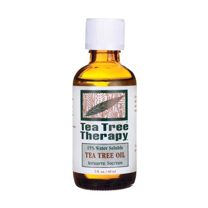 Tea Tree Therapy Pure Tea Tree oil - 60ml