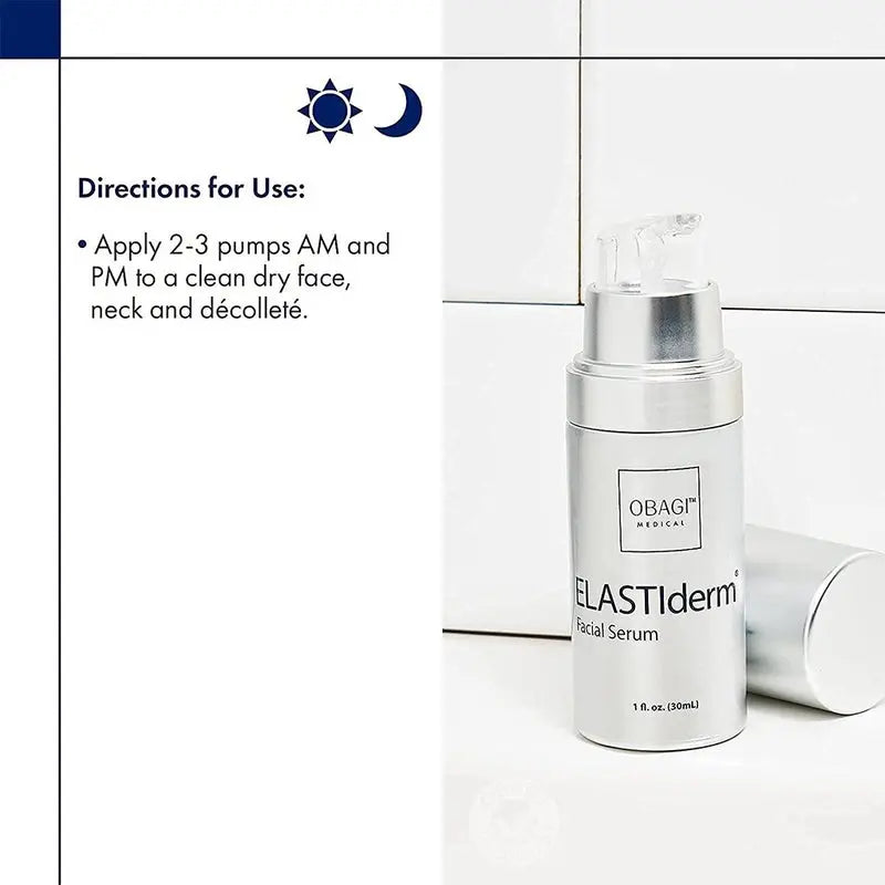 Obagi Elastiderm Anti-Aging Facial Serum 30ml Obagi