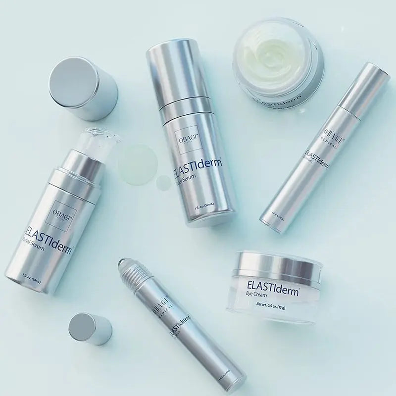 Obagi Elastiderm Anti-Aging Facial Serum 30ml Obagi