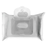 Obagi Medical On The Go Cleansing & Makeup Removing Wipes For Oily & Acne Prone Skin, Pack of 25's Obagi