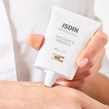 Isdin Isdinceutics Renew Glicoisdin 15 Moderate Facial Night Gel with Peeling Glycolic acid 50g