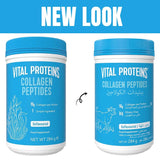 Vital Proteins Collagen Peptides Powder For Hair, Skin & Nails 284g