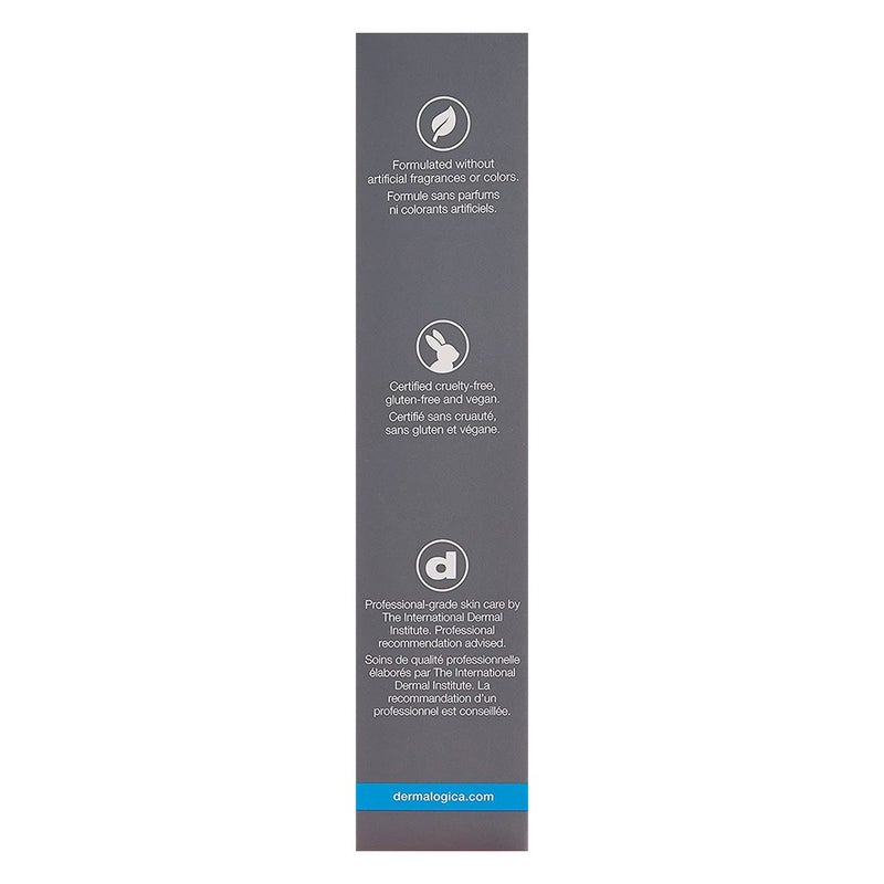 Dermalogica Daily Brightening Glycolic AHA Cleanser 150ml