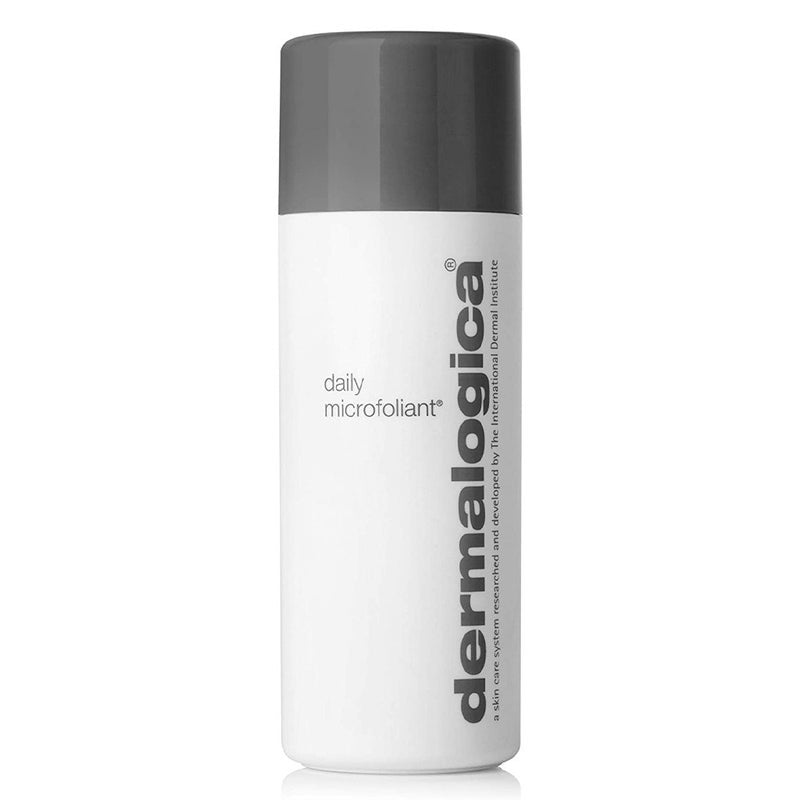 Dermalogica Daily Microfoliant Brightening Face Exfoliator Powder 74g