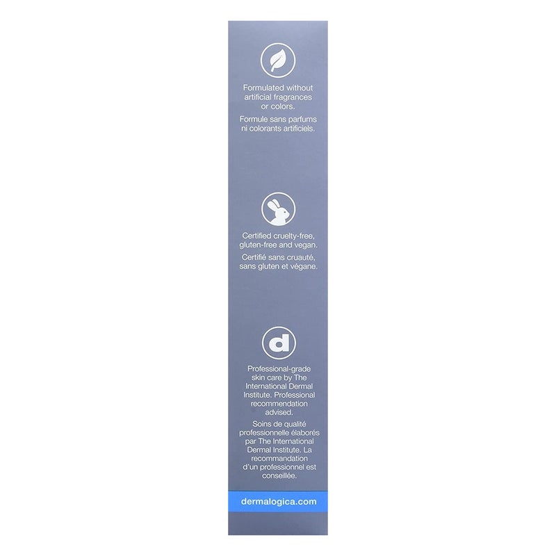Dermalogica Active Moist Oil Free Moisturizer With Prebiotics 50ml