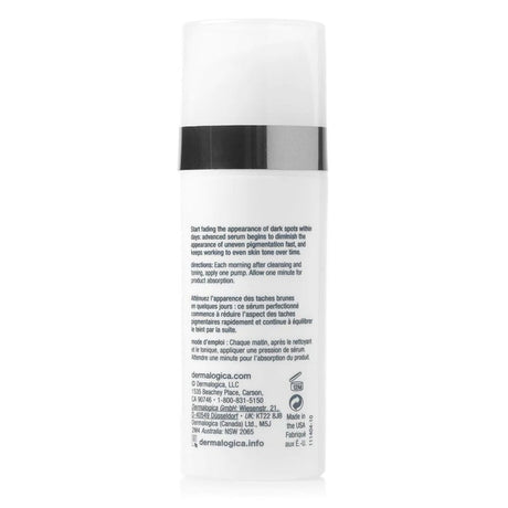 Dermalogica Powerbright Dark Spot Serum 30ml