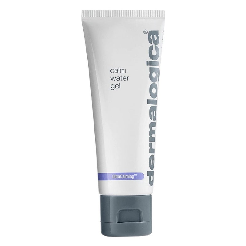 Dermalogica Calm Water Gel Moisturizer For Dry Skin 50ml