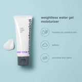 Dermalogica Calm Water Gel Moisturizer For Dry Skin 50ml