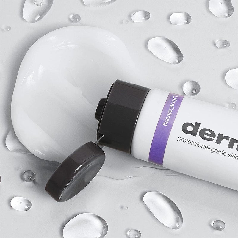 Dermalogica Calm Water Gel Moisturizer For Dry Skin 50ml