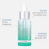 Dermalogica AGE Bright Clearing Serum For Acne 30ml