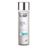 Swiss Image Essential Care Soothing Cleansing Toner For Normal To Dry Skin 200ml