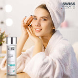 Swiss Image Essential Care Soothing Cleansing Toner For Normal To Dry Skin 200ml