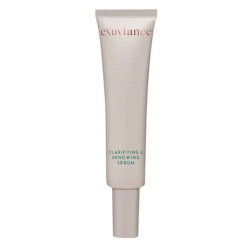 Exuviance Clarifying And Renewing Face Serum 30ml Exuviance