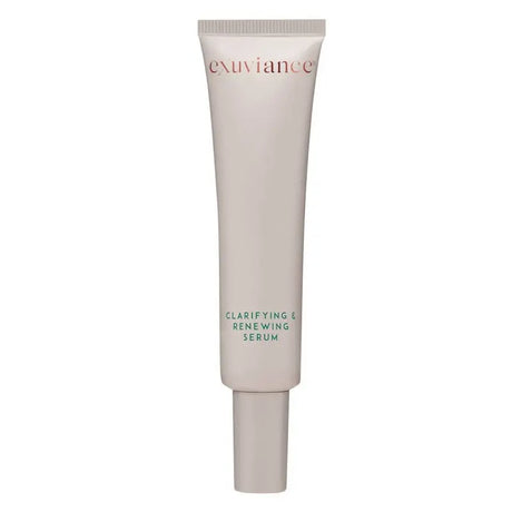 Exuviance Clarifying And Renewing Face Serum 30ml Exuviance
