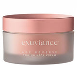 Exuviance Age Reverse Anti-Aging Toning Neck Cream 125g Exuviance