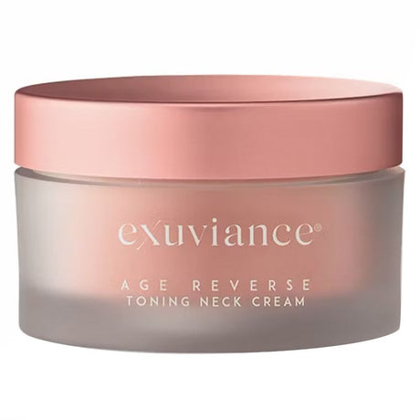 Exuviance Age Reverse Anti-Aging Toning Neck Cream 125g Exuviance