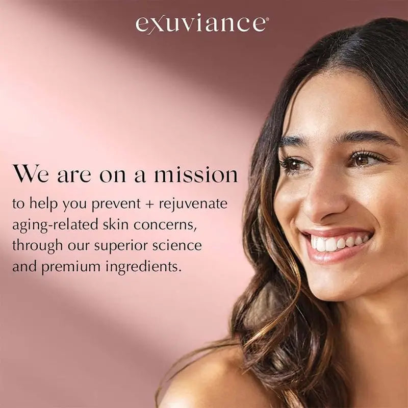 Exuviance HydraSoothe Refresh Alcohol-Free Facial Toner For Sensitive, Dry Skin 200ml Exuviance