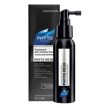 Phyto RE30 Anti-Greying Hair Treatment Spray 50ml