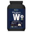 Biochem 100% Whey Isolate Protein Powder - Natural Flavour - 45 Servings - 1048g Biochem