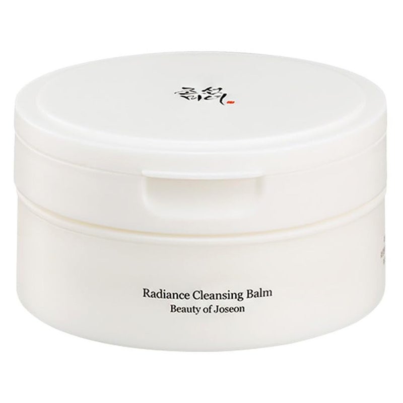 Beauty of Joseon Radiance Facial Cleansing Balm 100ml