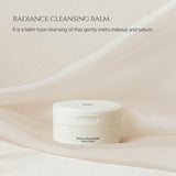 Beauty of Joseon Radiance Facial Cleansing Balm 100ml