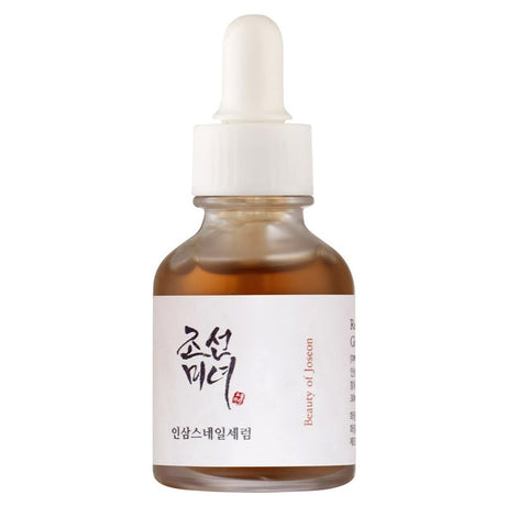 Beauty of Joseon Revive Facial Serum With Ginseng + Snail Mucin 30ml