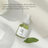 Beauty of Joseon Calming Facial Serum With Green Tea + Panthenol 30ml