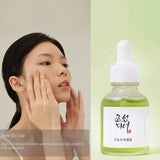 Beauty of Joseon Calming Facial Serum With Green Tea + Panthenol 30ml