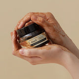 Dear Klairs Gentle Black Sugar Exfoliating Facial Polish Scrub 110g Dear Klairs