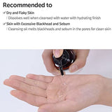 Dear Klairs Gentle Black Deep Facial Cleansing Oil 150ml Dear Klairs