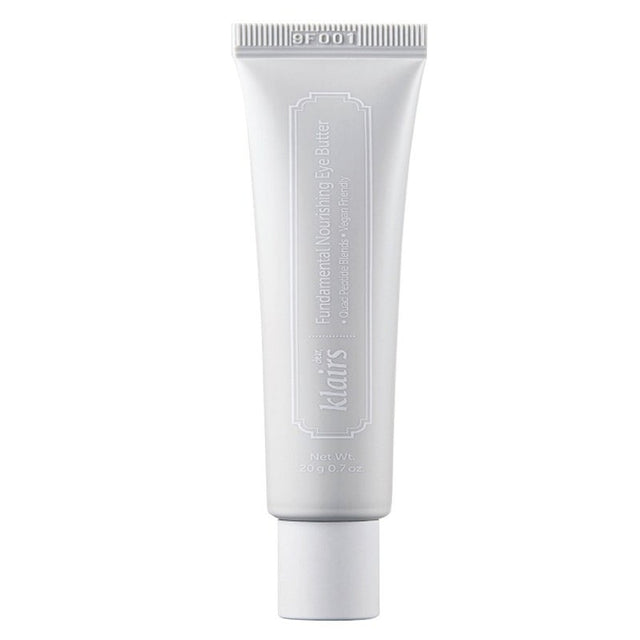 Dear Klairs Fundamental Nourishing Eye Butter 20g Dear Klairs