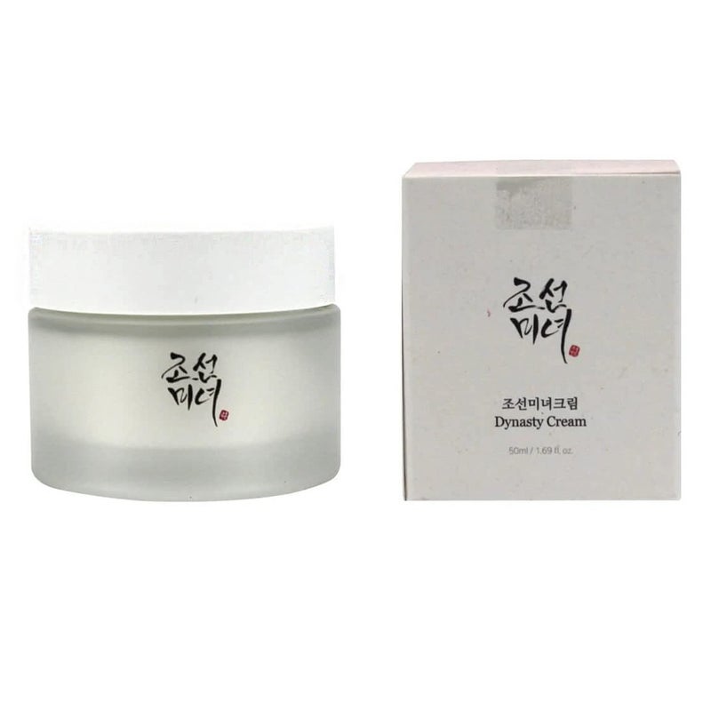 Beauty of Joseon Dynasty Moisturizing Face Cream 50ml