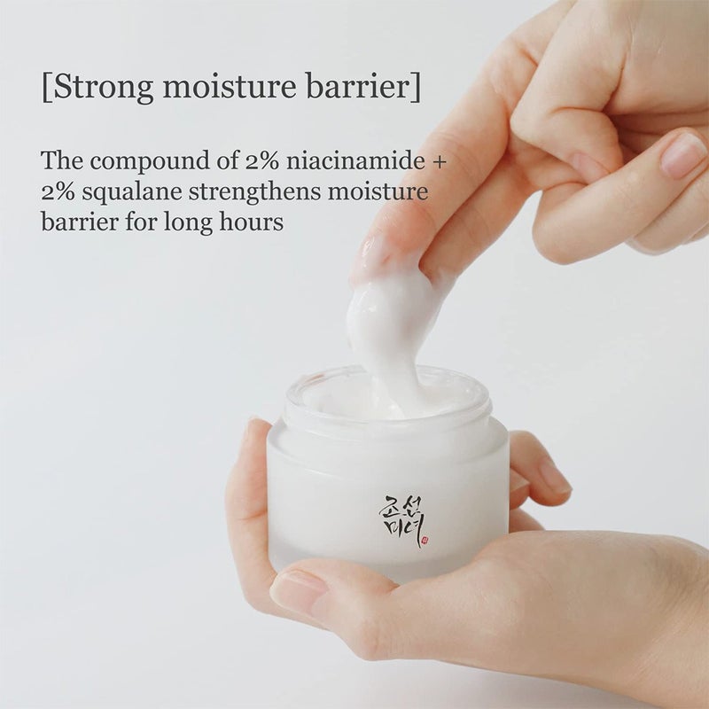 Beauty of Joseon Dynasty Moisturizing Face Cream 50ml