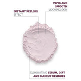 The Purest Solutions 0.6% Azelaic Acid & 0.6% Malic Acid Exfoliating & Peeling Fruit Enzyme Powder 55g