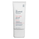 The Purest Solutions Blemish Defense Sunscreen With SPF 50+ & PA++++ 50ml