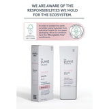 The Purest Solutions Blemish Defense Sunscreen With SPF 50+ & PA++++ 50ml