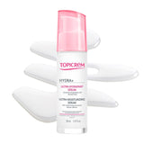 Topicrem Hydra+ Ultra Moisturizing Face Serum For Dehydrated, Sensitive Skin 30ml