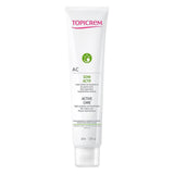 Topicrem AC Soin Actif Active Care Cream For Sensitive Skin Prone To Acne 40ml