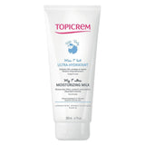 Topicrem Baby My 1st Ultra Moisturizing Milk For Sensitive & Dry Skin 200ml