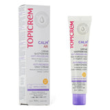 Topicrem Calm+ AR Anti-Redness Daily Cream With SPF 50+ For Reactive & Cuperose-Prone Skin 40ml