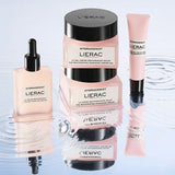 Lierac Hydragenist The Rehydrating Radiance Cream Gel For Normal To Combination Skin 50ml