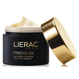 Lierac Premium Absolute Anti-Aging Silky Cream With Light Texture 50ml