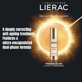 Lierac Premium The Cure Absolute Anti-Aging Youth Shot 30ml