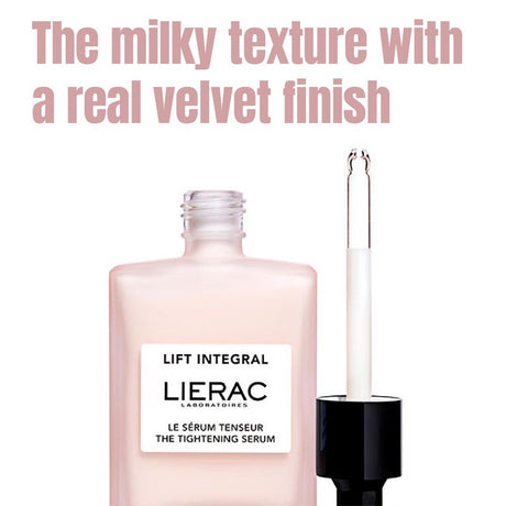 Lierac Lift Integral The Tightening Serum For All Skin Types 30ml