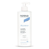 Noreva Aquareva 24-Hour Moisturizing Body Cream 400ml