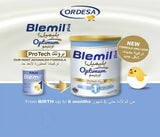 Blemil Plus 1 400g