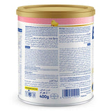 Blemil Plus Optimum Protech Stage 2 Infant Milk Formula For 6 To 12 Months 400g