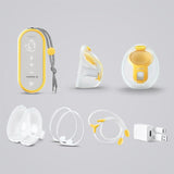 Medela Freestyle Double Electric Wearable Hands-Free Breast Pump